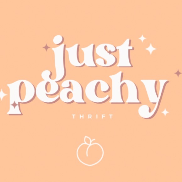 justpeachythrft